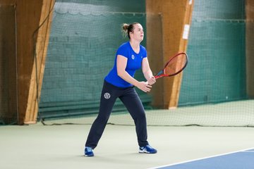 Bild 2 - RL GTHGC - TC RW Wahlstedt : Ergebnis: 0:6